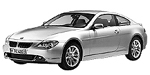 BMW E63 C0258 Fault Code