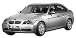 BMW E90 C0258 Fault Code