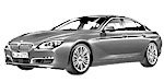 BMW F06 C0258 Fault Code