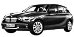 BMW F20 C0258 Fault Code