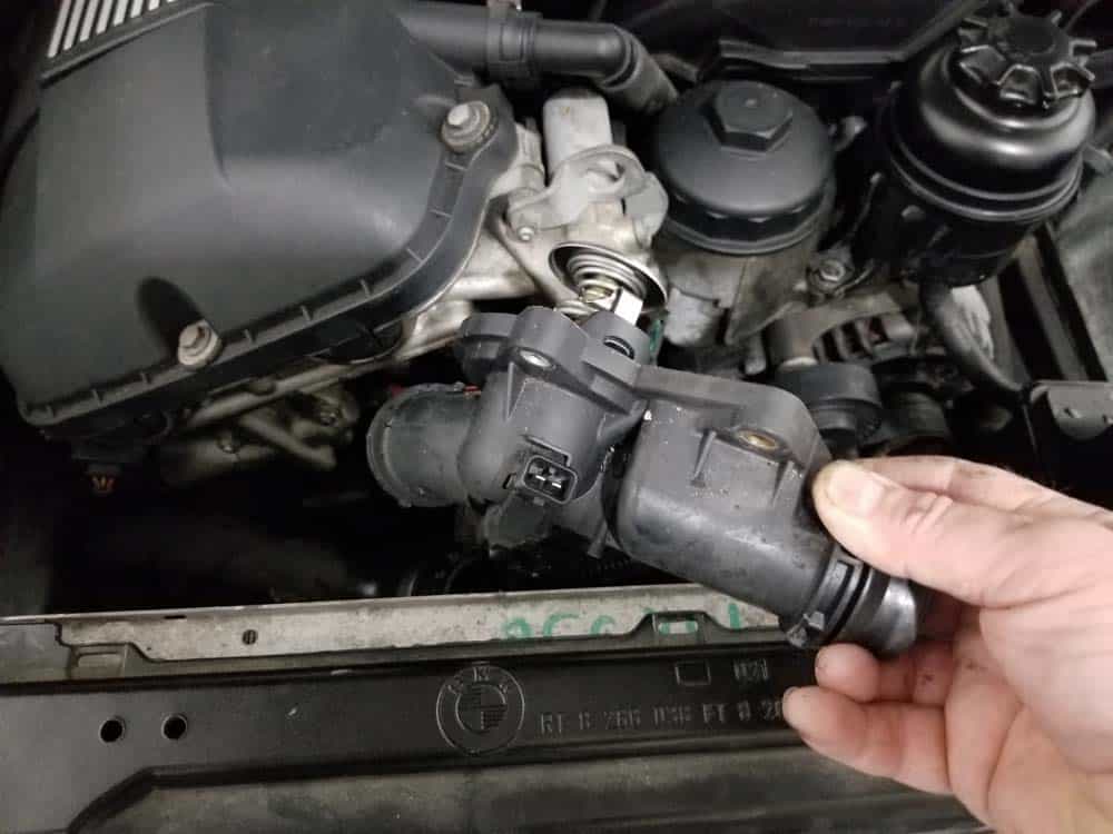 See C0258 in engine